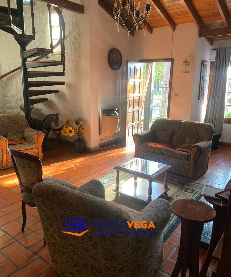Foto de Casa a la venta en Moreno, imagen 5
