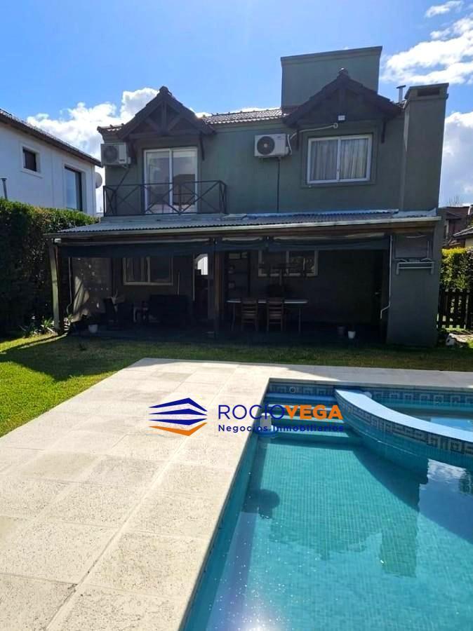 Foto de Casa a la venta en Country Banco Provincia, Francisco Alvarez, imagen 4
