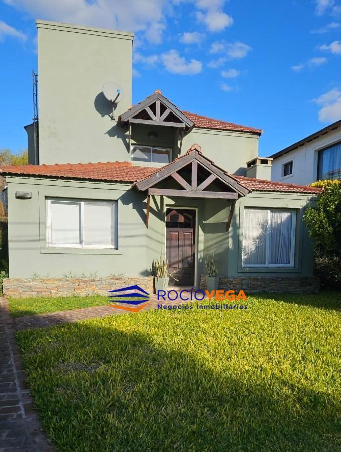 Foto de Casa a la venta en Country Banco Provincia, Francisco Alvarez, imagen 1