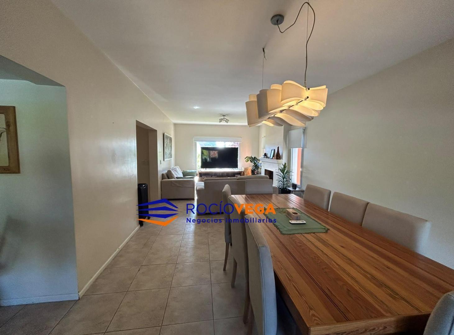 Foto de Casa en alquiler anual en Country Banco Provincia, imagen 5