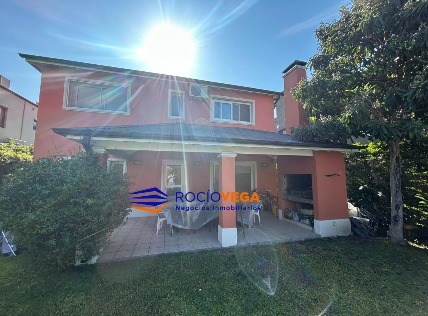 Foto de Casa en alquiler anual en Country Banco Provincia, imagen 2