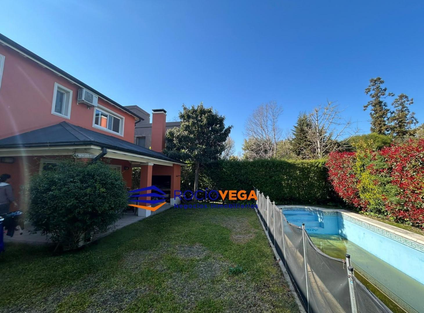Foto de Casa en alquiler anual en Country Banco Provincia, imagen 1