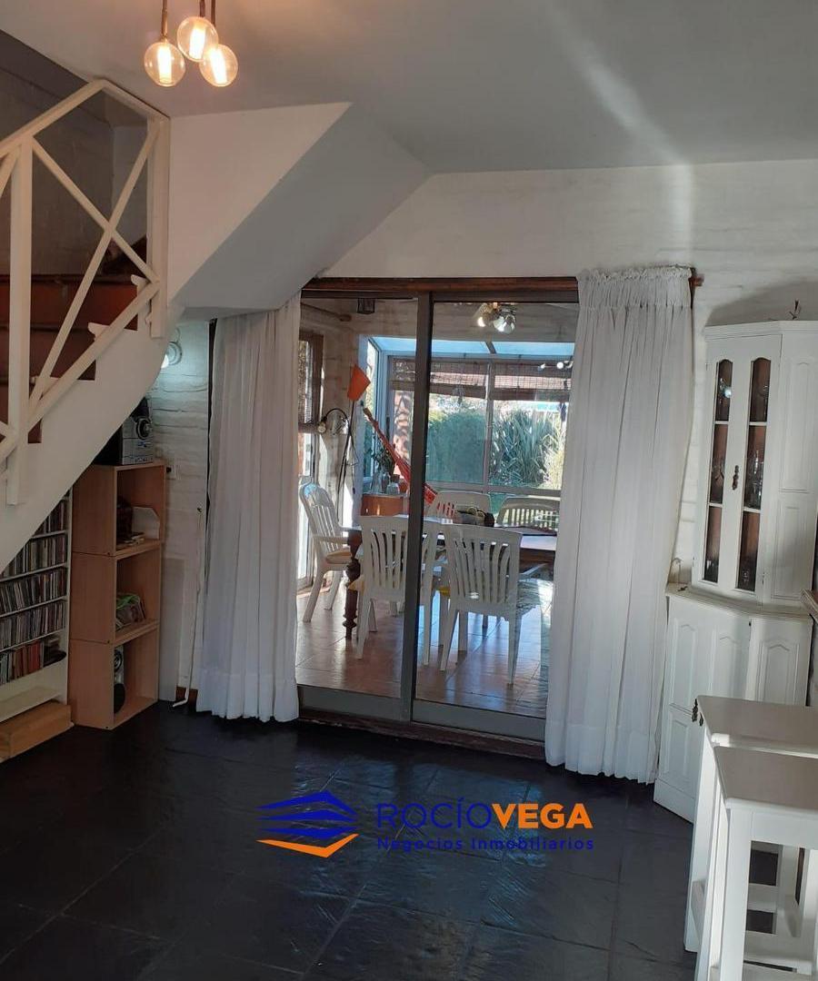 Foto de Casa en venta en Country Banco Provincia, Francisco Alvarez, Moreno, imagen 4