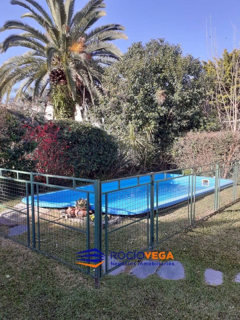 Foto de Casa en venta en Country Banco Provincia, Francisco Alvarez, Moreno, imagen 3