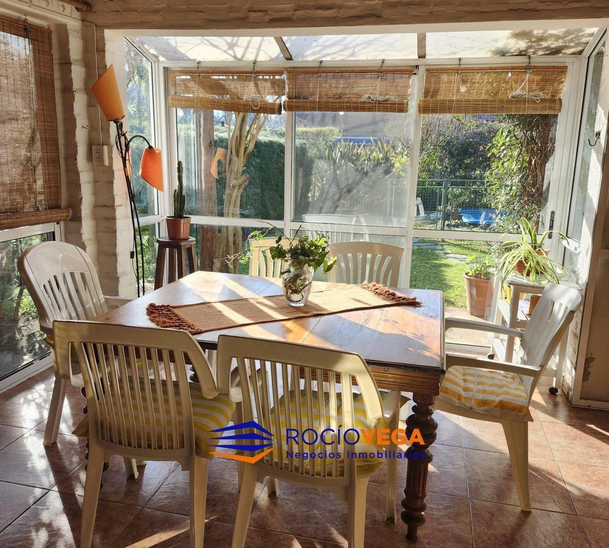 Foto de Casa en venta en Country Banco Provincia, Francisco Alvarez, Moreno, imagen 1