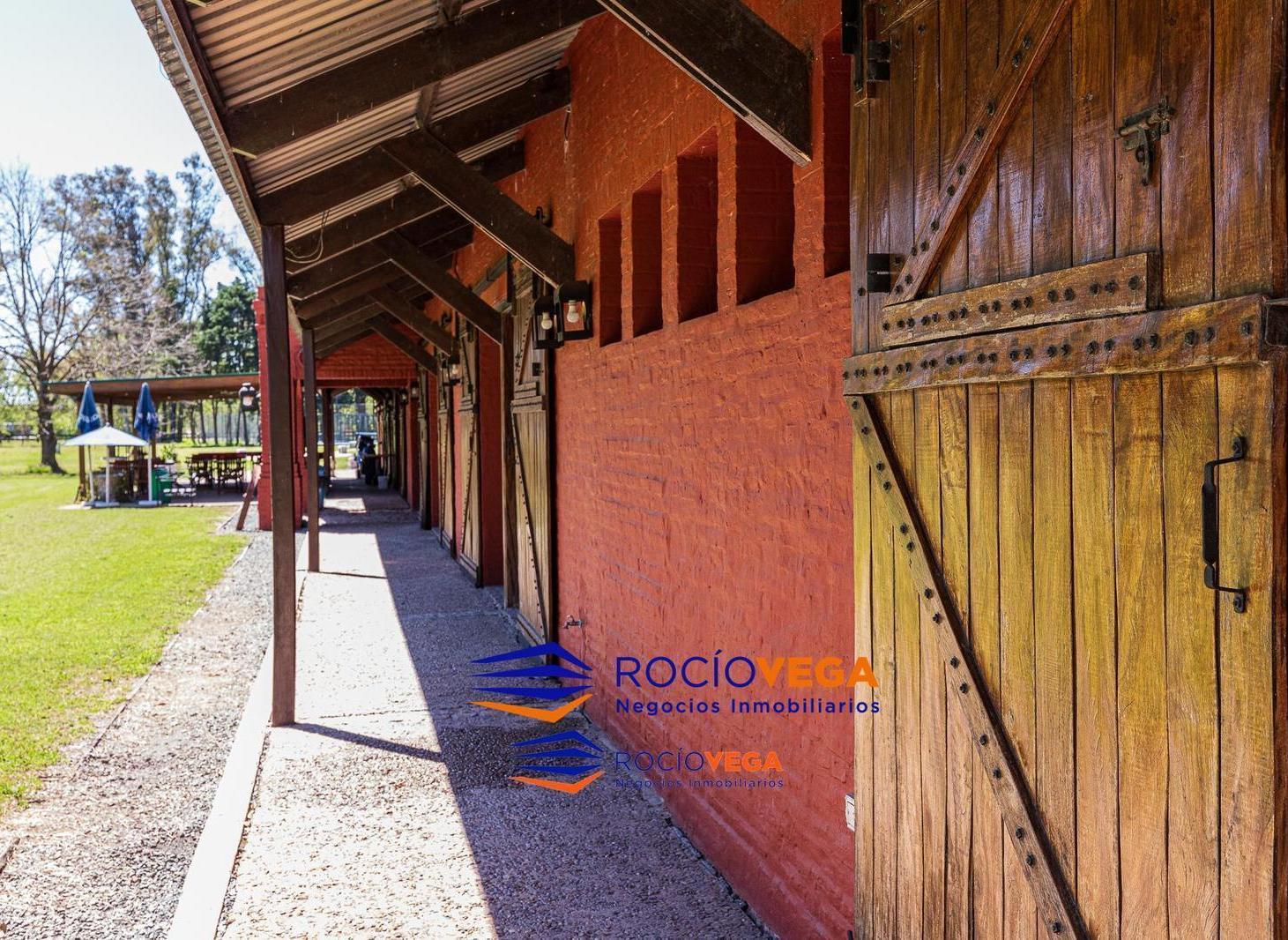 Foto de Lote a la venta en Haras San Pablo, General Rodriguez, imagen 2
