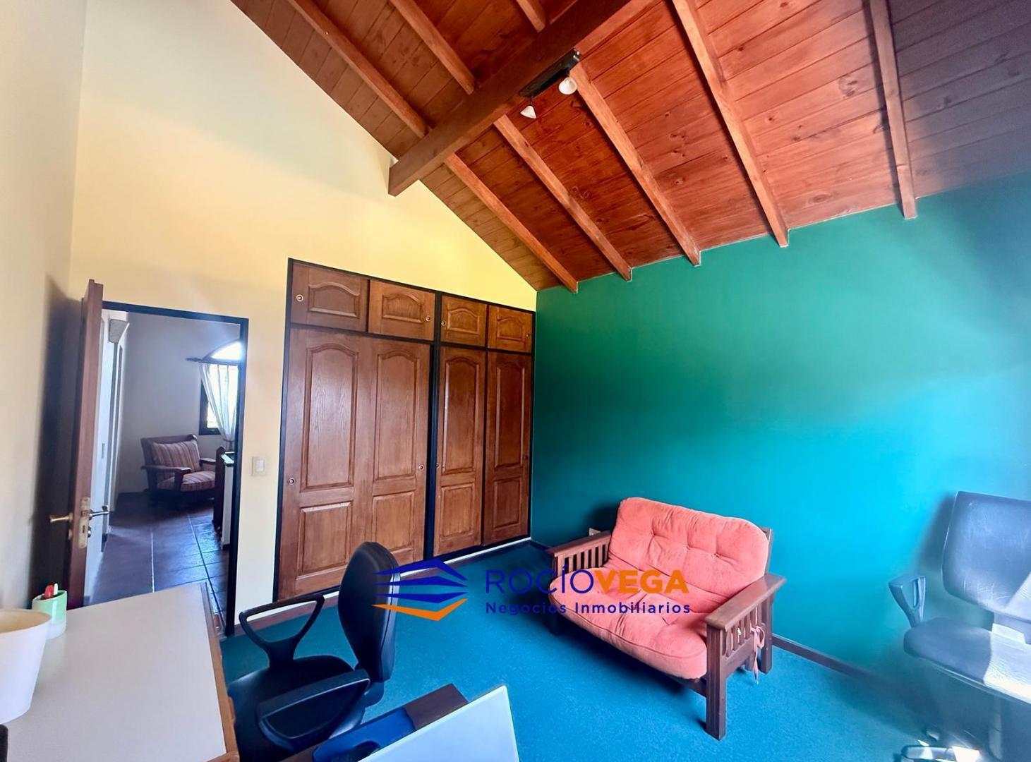 Foto de Casa en alquiler anual en Campos De Alvarez, imagen 4