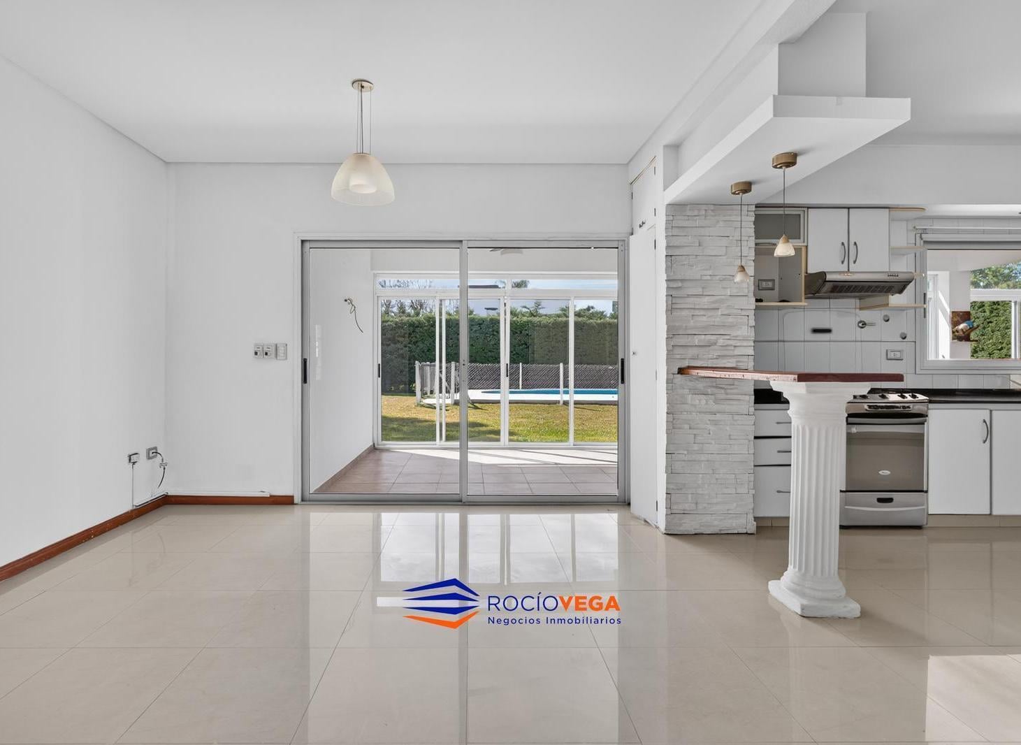 Foto de Casa a la venta en Club de Campo San Patricio,Moreno, imagen 5