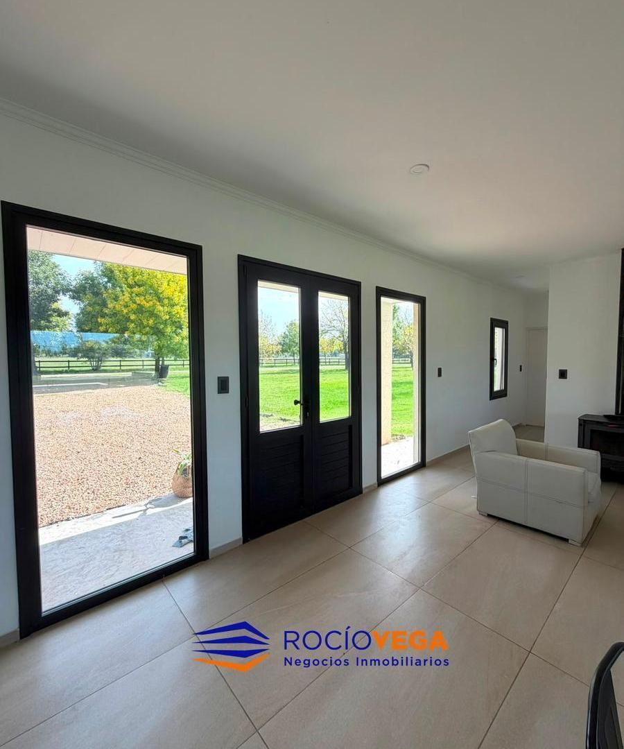 Foto de Casa a la venta en Estancia Las Lilas, Lujan, imagen 5