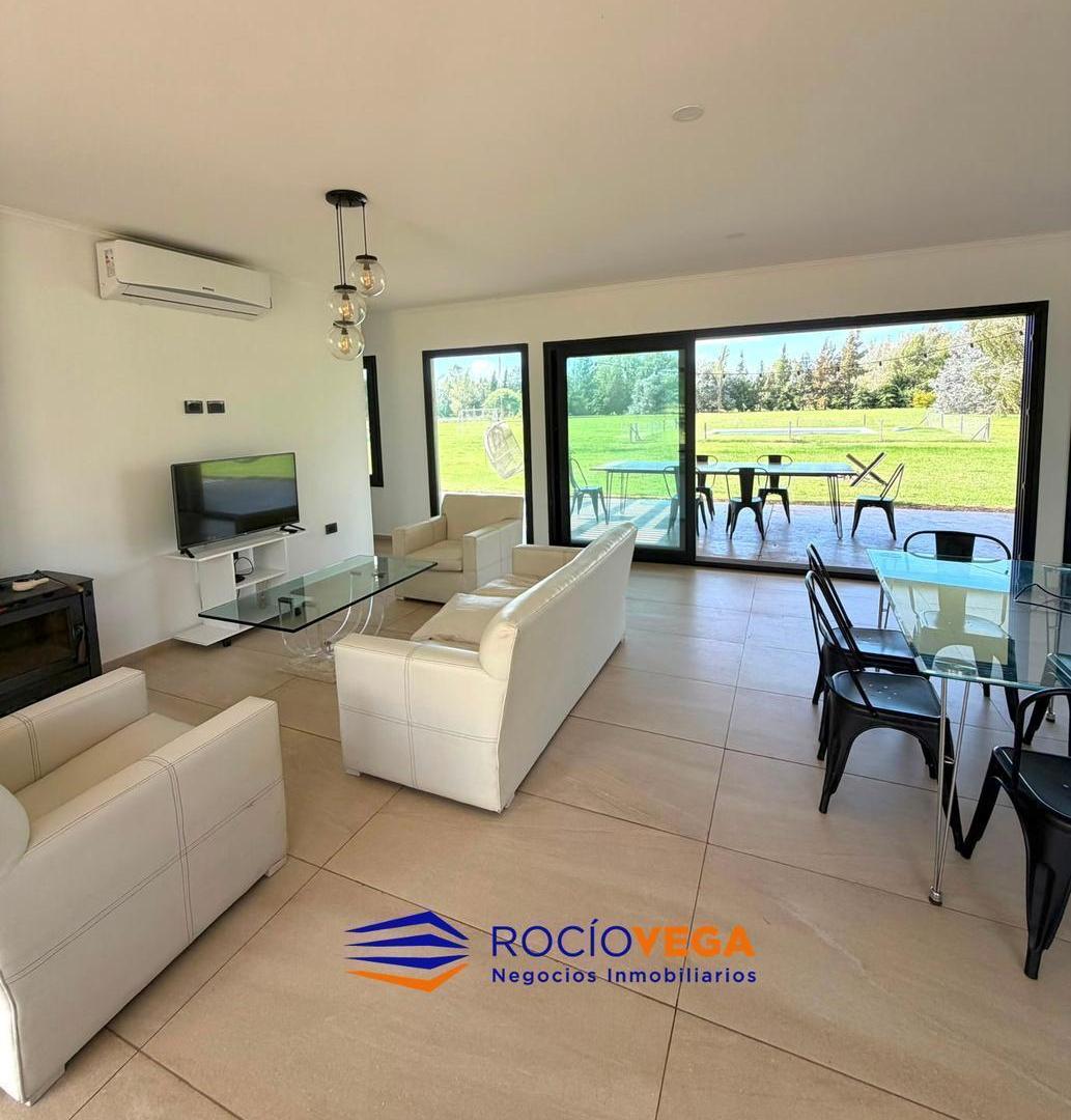 Foto de Casa a la venta en Estancia Las Lilas, Lujan, imagen 1