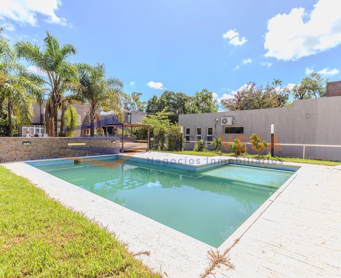 Foto de Casa en venta en Barrio Cerrado Cardenal del Monte, General Rodriguez, imagen 3