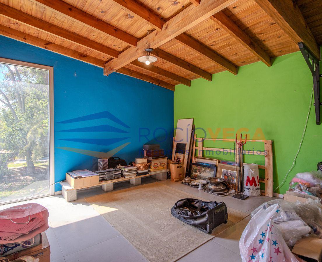 Foto de Casa en venta en Barrio Cerrado Cardenal del Monte, General Rodriguez, imagen 5