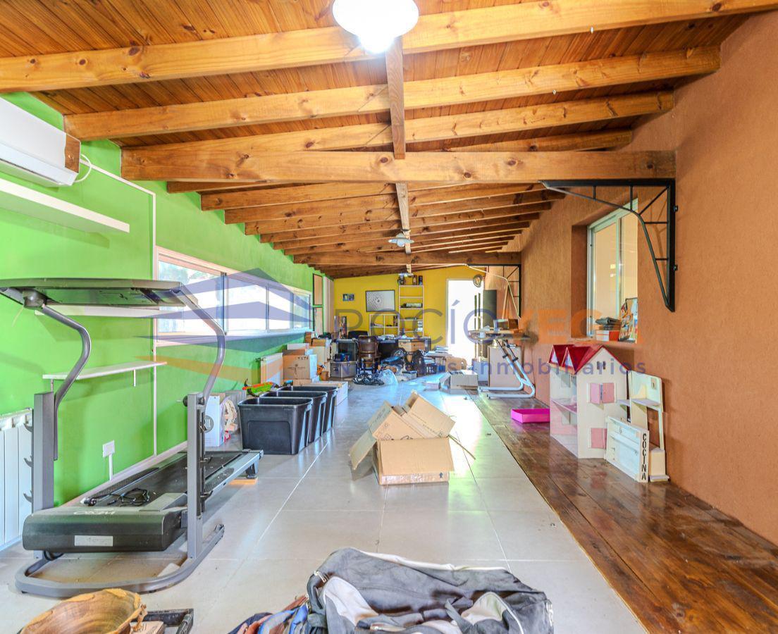 Foto de Casa en venta en Barrio Cerrado Cardenal del Monte, General Rodriguez, imagen 4