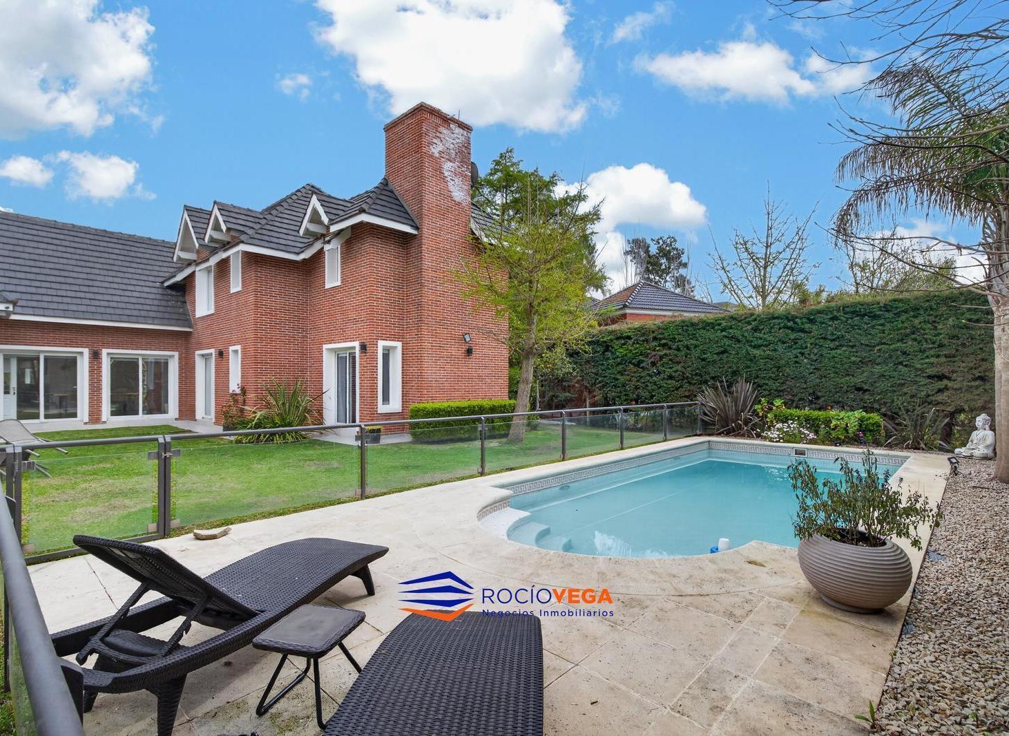Foto de Casa a la venta en Campos de Alvarez, imagen 1