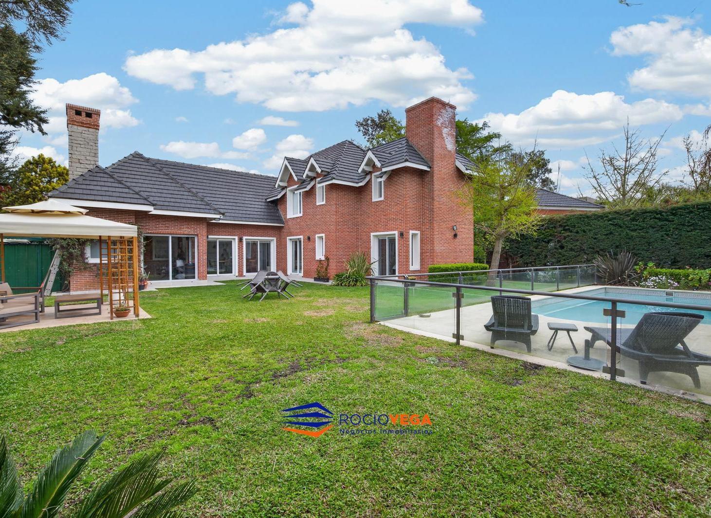 Foto de Casa a la venta en Campos de Alvarez, imagen 4