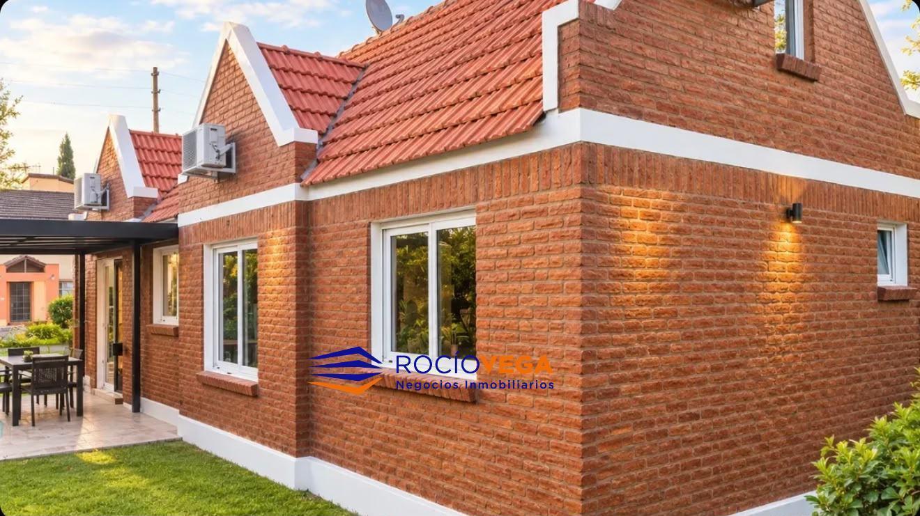 Foto de Casa en venta en Country Banco Provincia De Bs. As., imagen 1