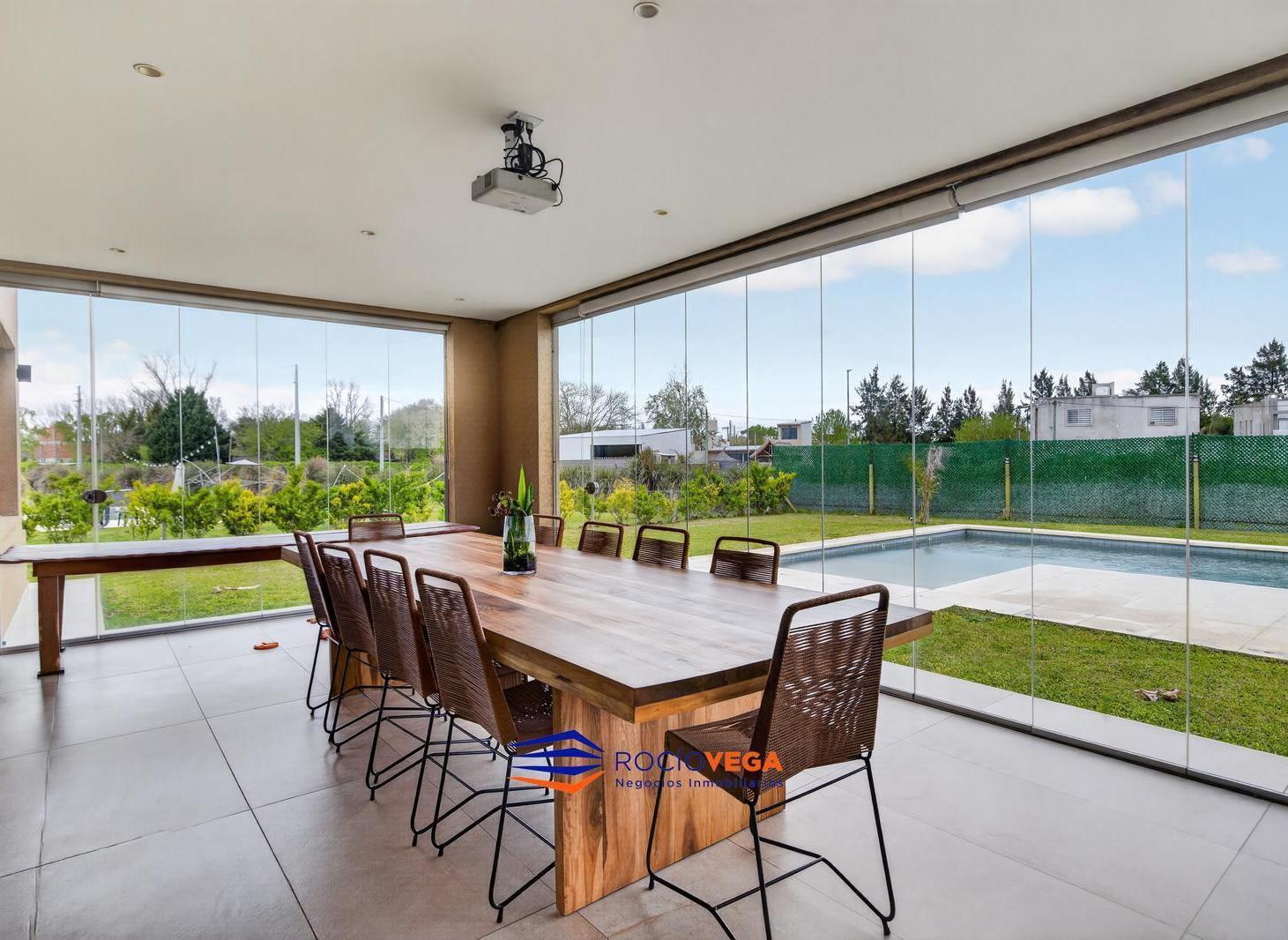 Foto de Casa a la venta en Country Terravista, General Rodríguez, imagen 5