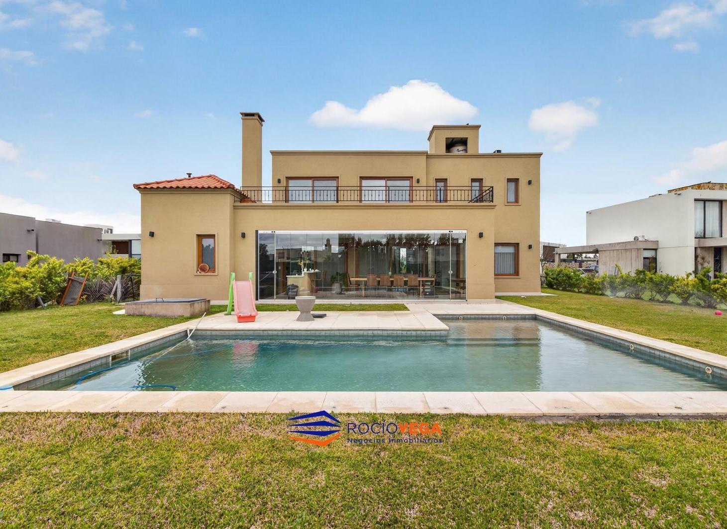 Foto de Casa a la venta en Country Terravista, General Rodríguez, imagen 2