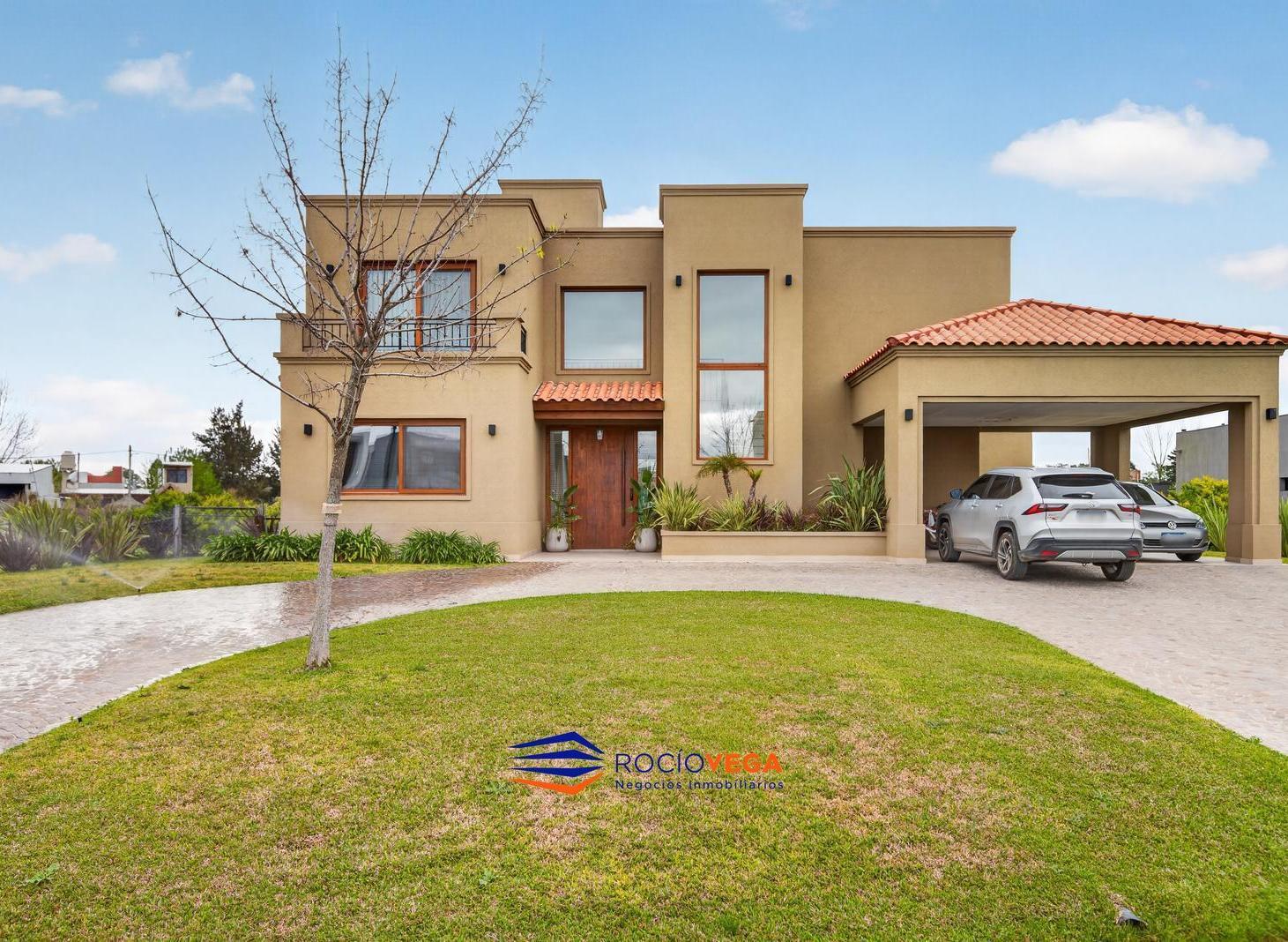 Foto de Casa a la venta en Country Terravista, General Rodríguez, imagen 4