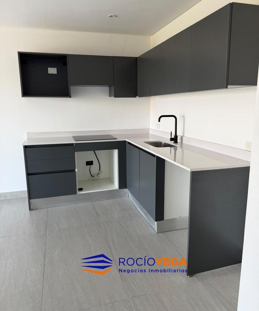 Foto de Departamento en alquiler anual en Acceso Oeste km. 47, General Rodriguez, imagen 3