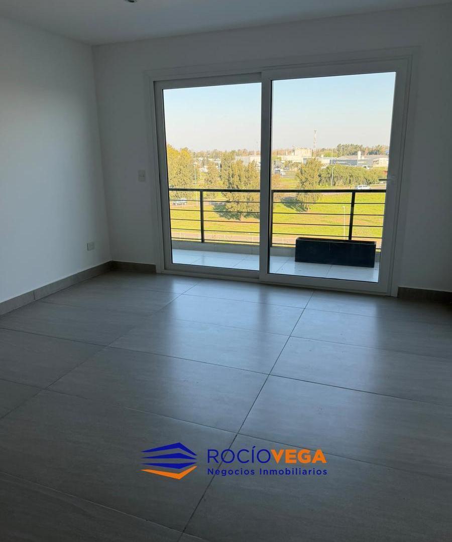Foto de Departamento en alquiler anual en Acceso Oeste km. 47, General Rodriguez, imagen 4