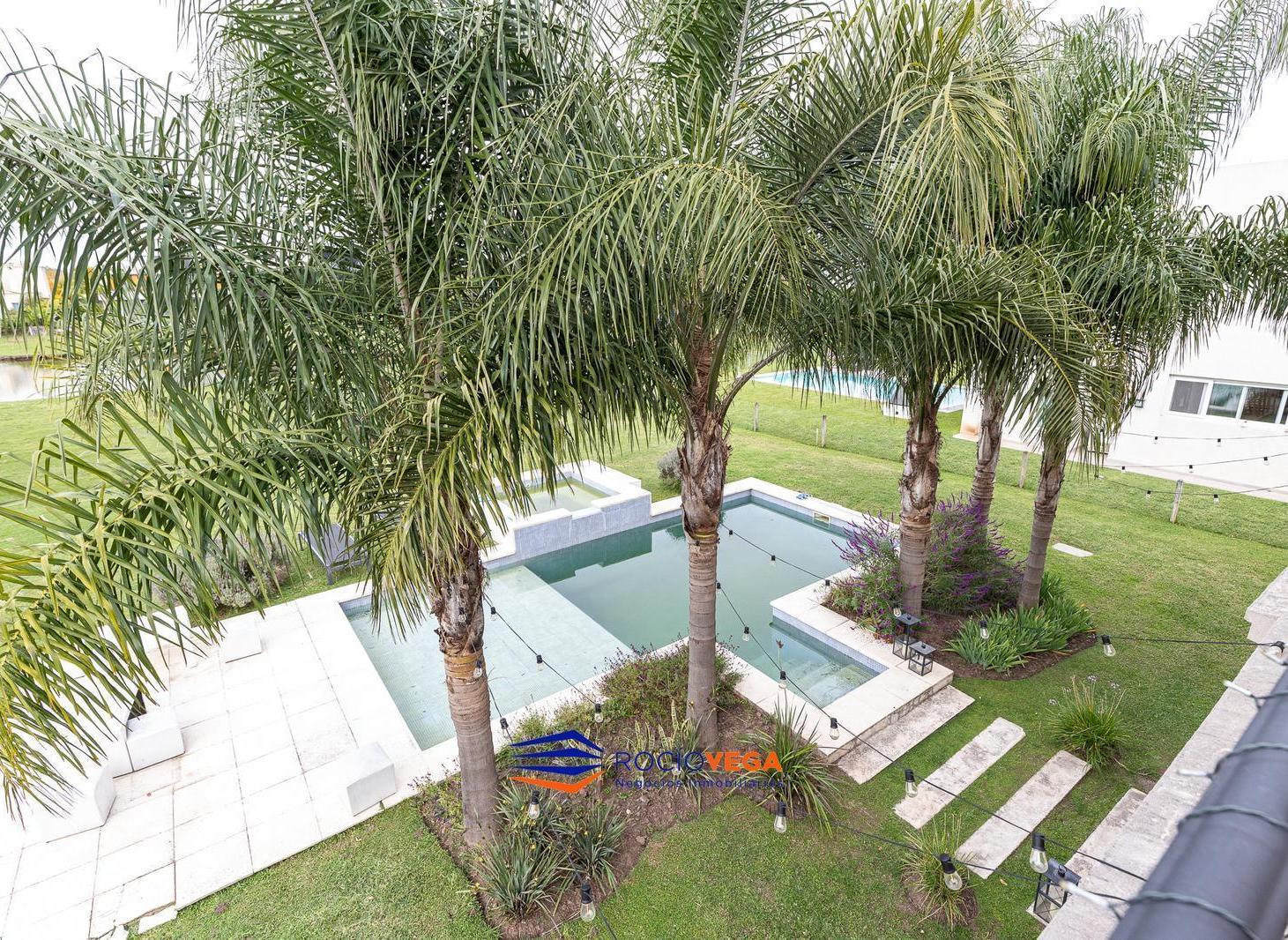 Foto de Casa en alquiler Country Terravista, General Rodriguez., imagen 3