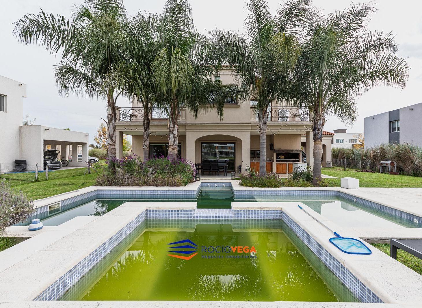 Foto de Casa en alquiler Country Terravista, General Rodriguez., imagen 2