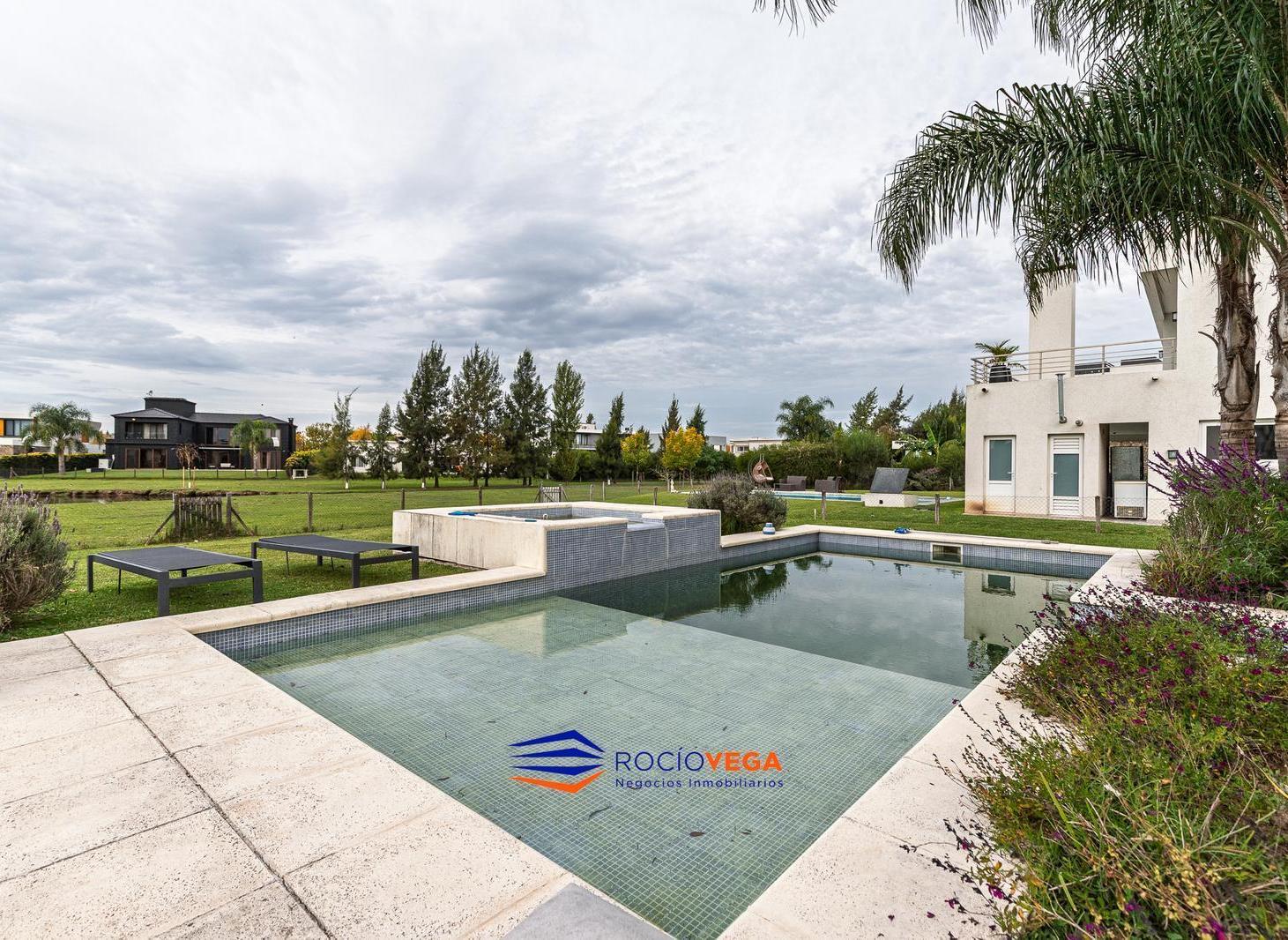 Foto de Casa en alquiler Country Terravista, General Rodriguez., imagen 4