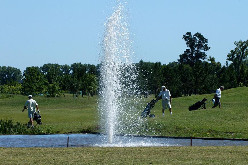 Foto de Lote a la venta en Club de Campo El Nacional, General Rodriguez, imagen 3