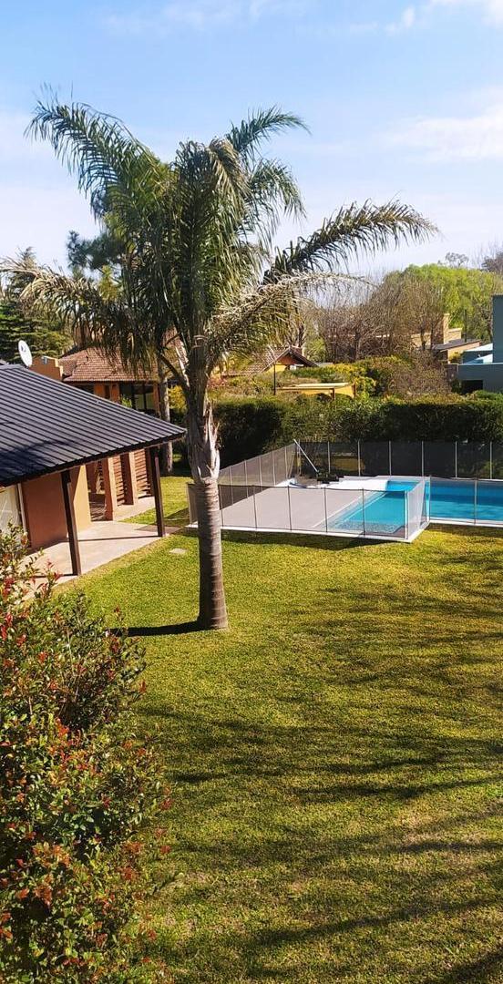 Foto de Casa en venta en Club de Campo Los Puentes, Lujan, imagen 4