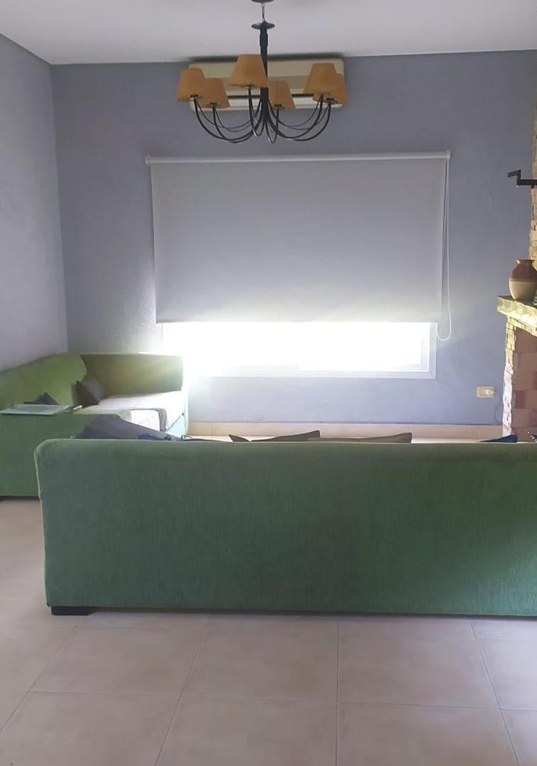Foto de Casa en venta en Club de Campo Los Puentes, Lujan, imagen 5