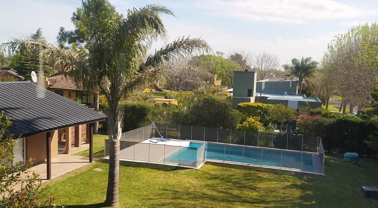 Foto de Casa en venta en Club de Campo Los Puentes, Lujan, imagen 2