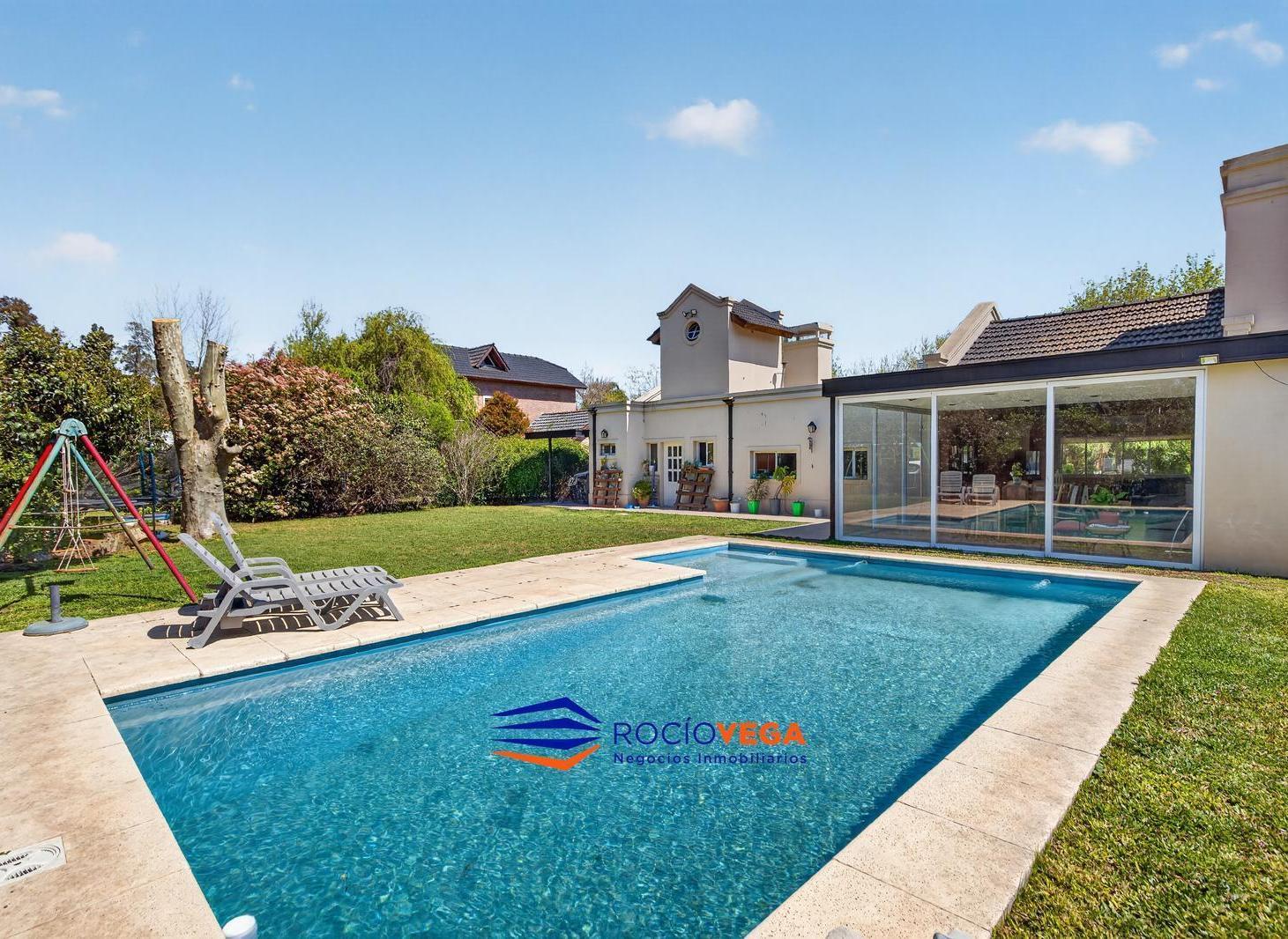 Foto de Casa a la venta en Campos de Alvarez, imagen 4