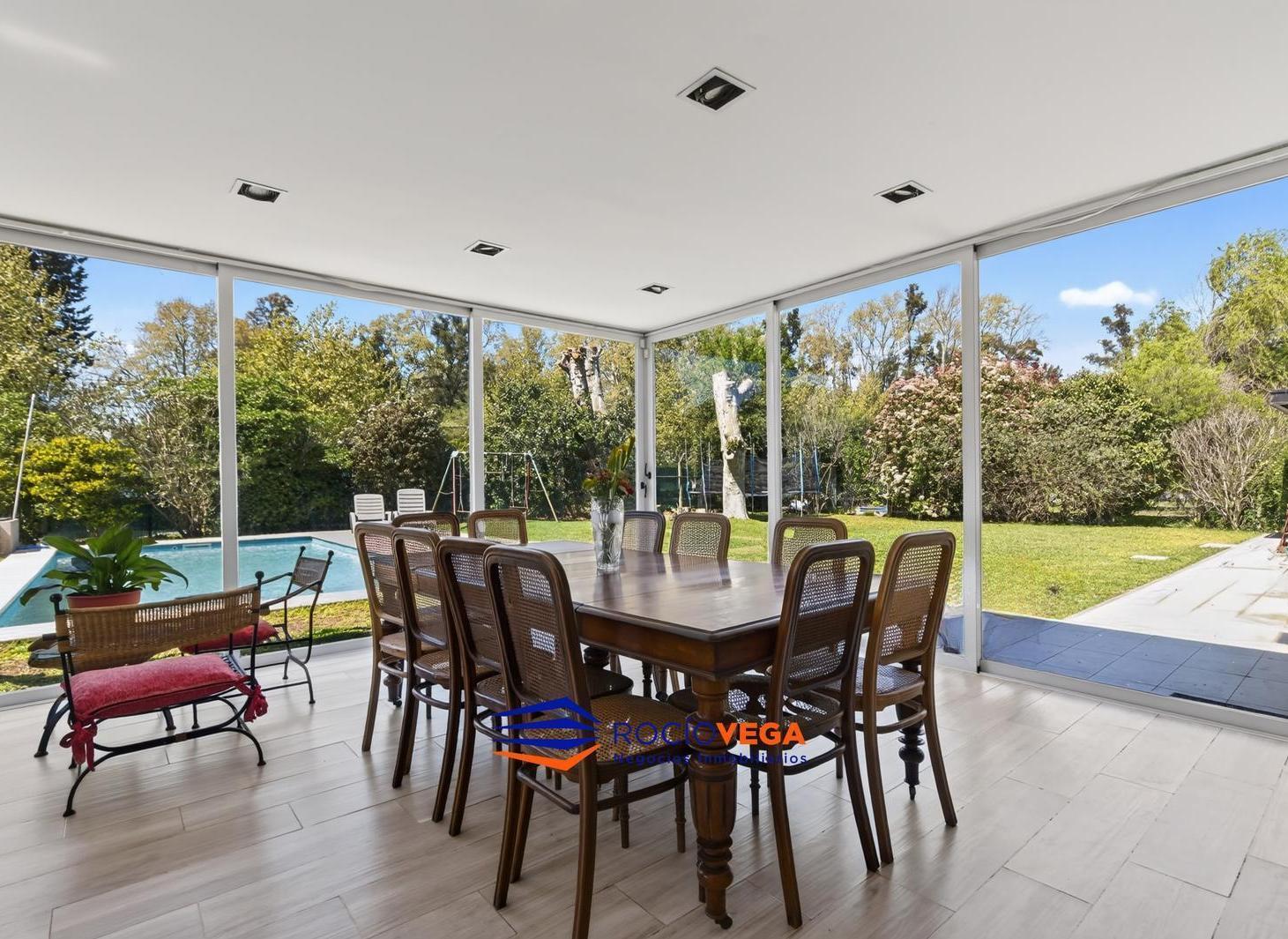 Foto de Casa a la venta en Campos de Alvarez, imagen 3