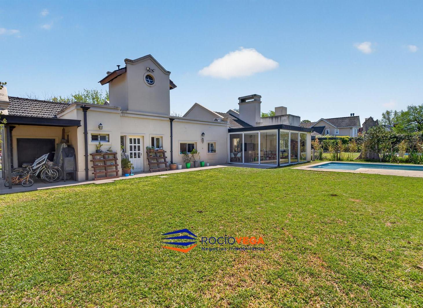 Foto de Casa a la venta en Campos de Alvarez, imagen 5