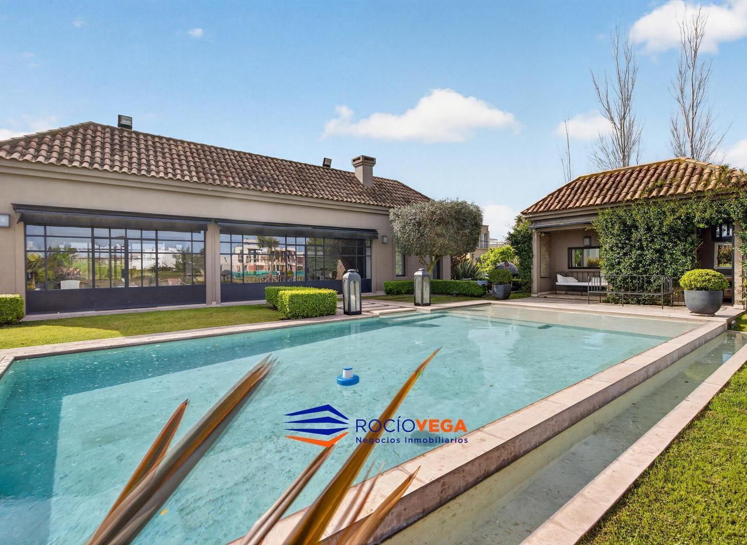 Foto de Casa a la venta en Terravista, General Rodriguez, imagen 1