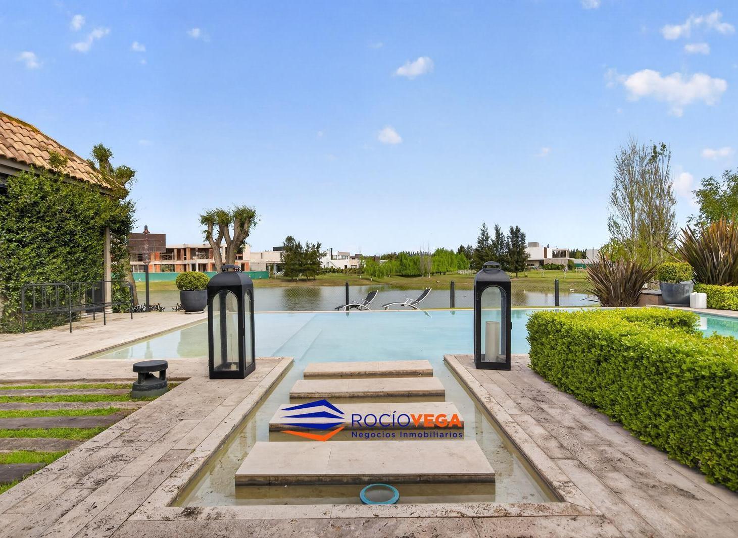 Foto de Casa a la venta en Terravista, General Rodriguez, imagen 2