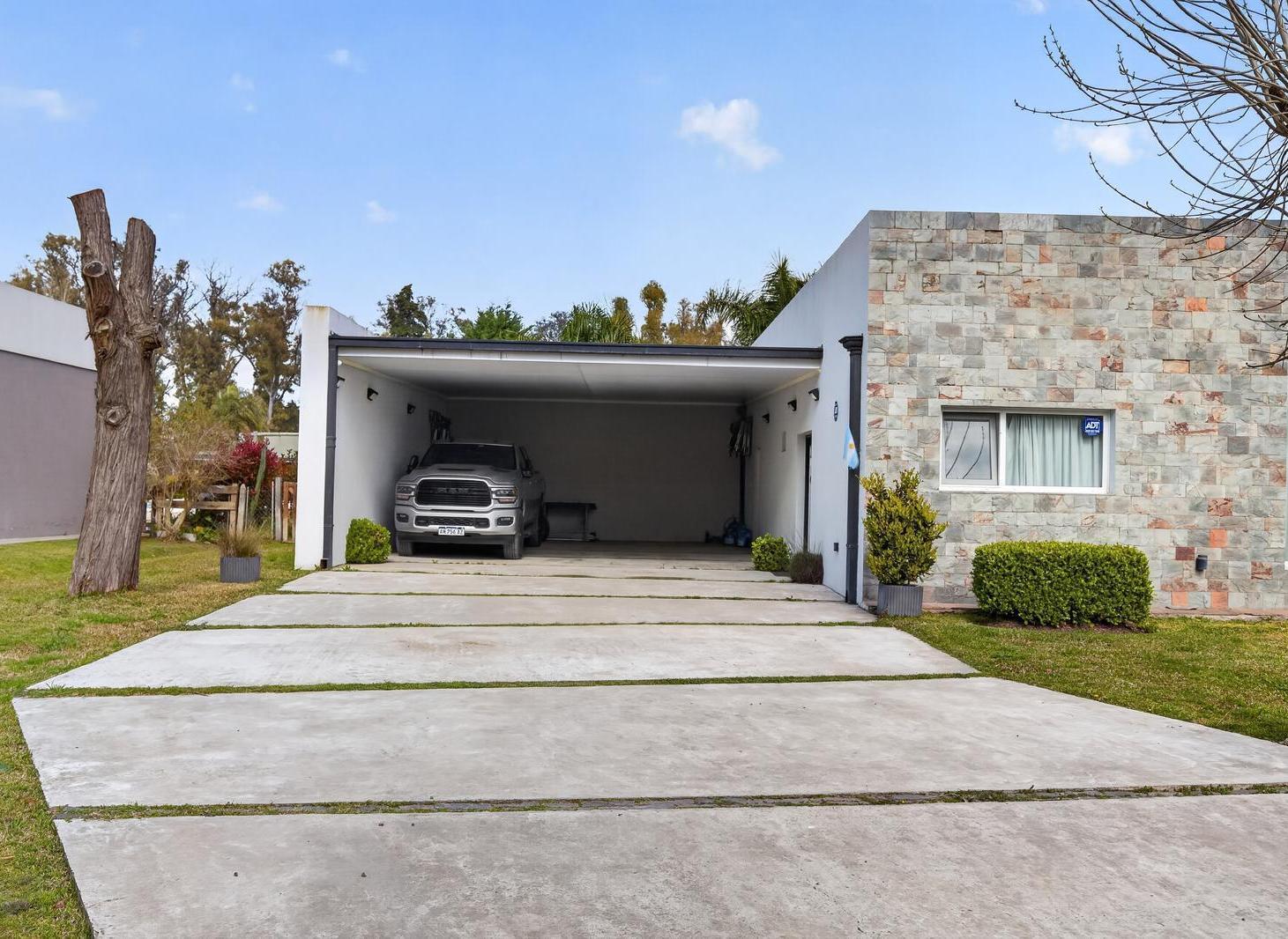 Foto de Casa en venta en Comarcas de Luján, Santa Irene, imagen 5