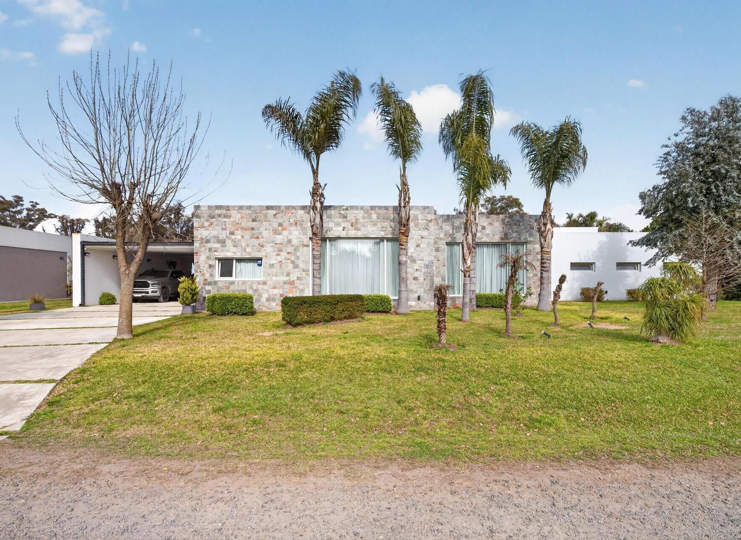 Foto de Casa en venta en Comarcas de Luján, Santa Irene, imagen 4