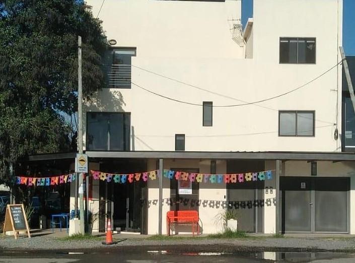 Foto de Edificio comercial a la venta en La Reja, Moreno, imagen 2