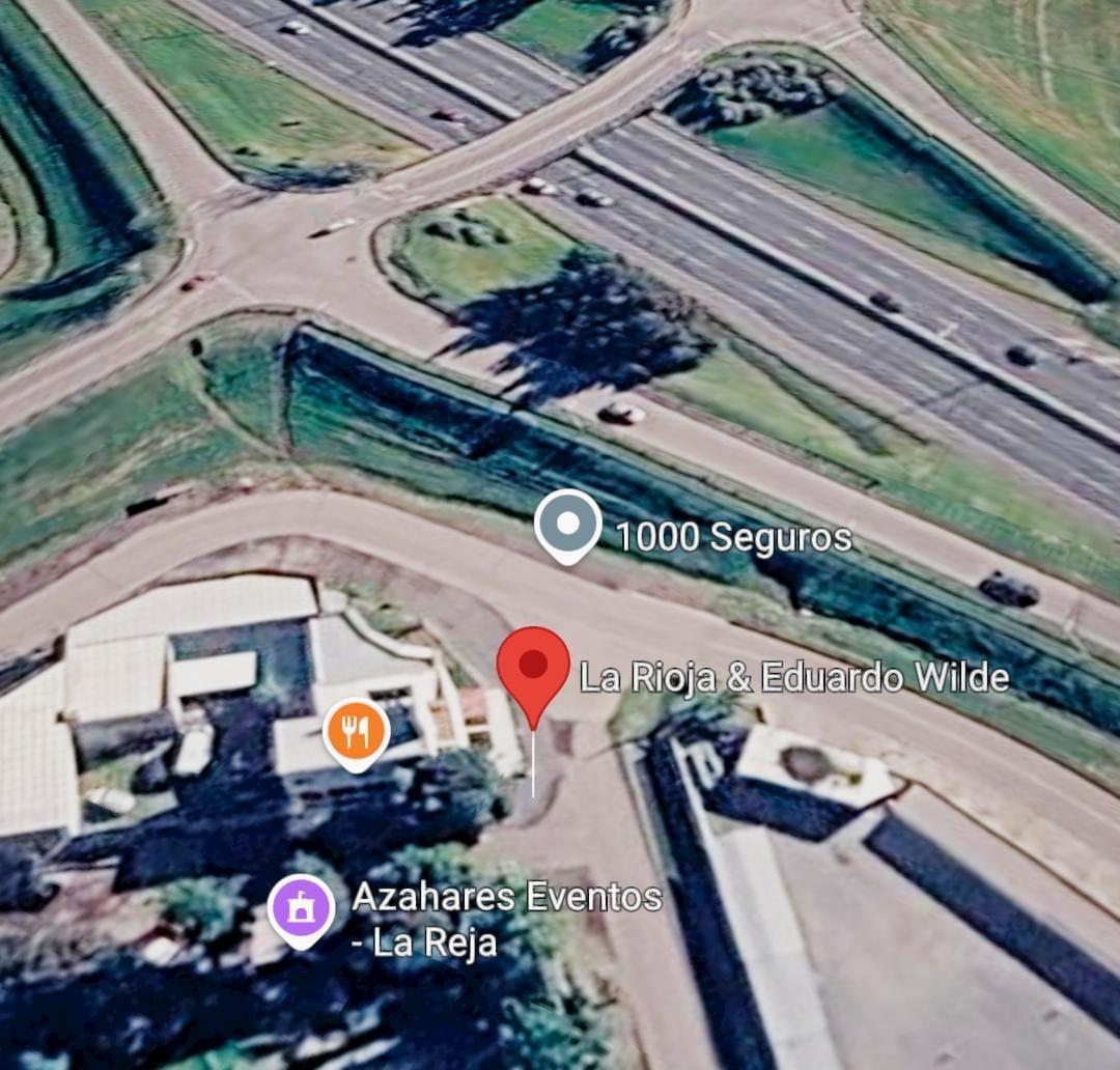 Foto de Edificio comercial a la venta en La Reja, Moreno, imagen 1