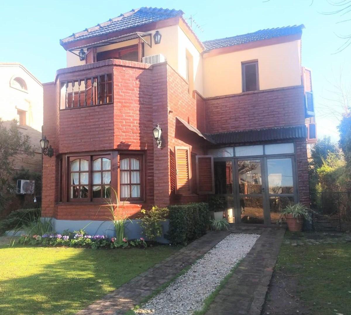 Foto de Casa en venta Country Banco Provincia, imagen 2