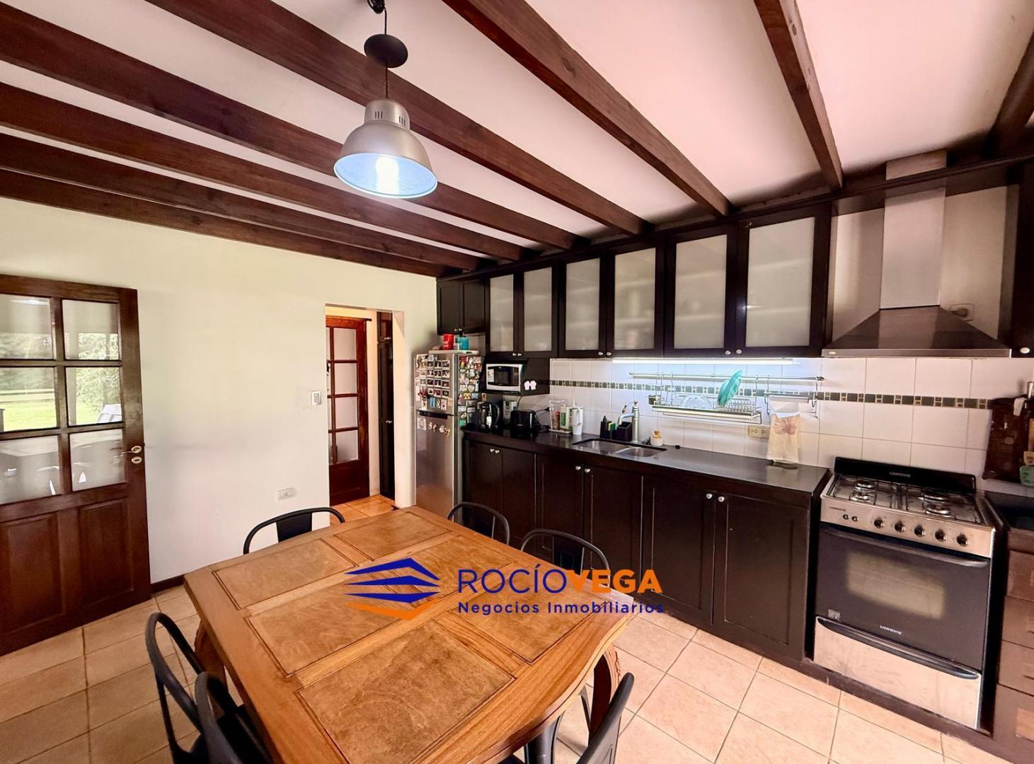 Foto de Casa a la venta en club de campo San Patricio, imagen 2