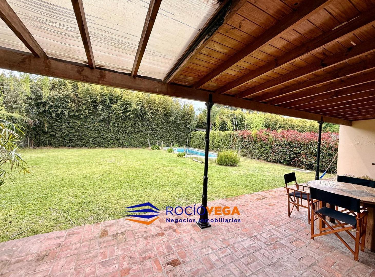 Foto de Casa a la venta en club de campo San Patricio, imagen 1