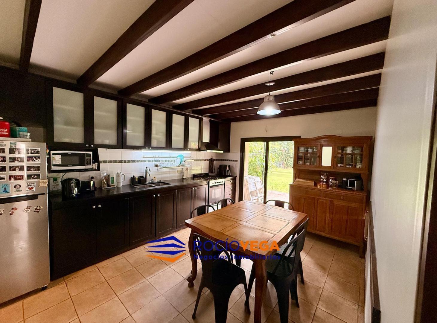 Foto de Casa a la venta en club de campo San Patricio, imagen 4