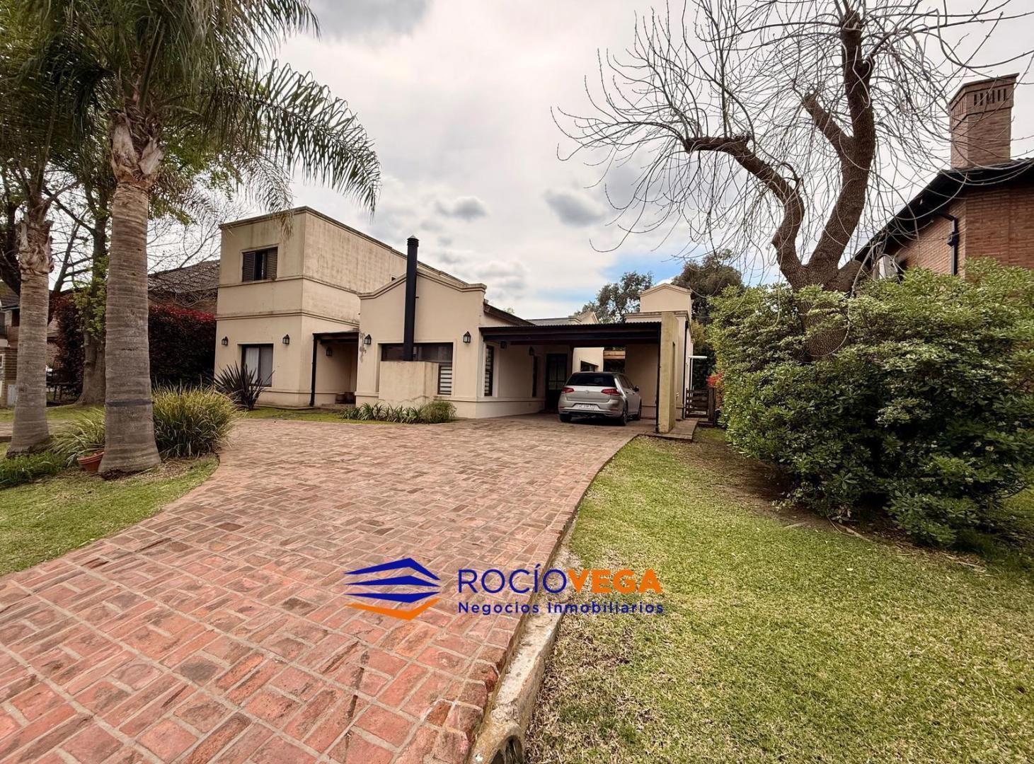 Foto de Casa a la venta en club de campo San Patricio, imagen 3