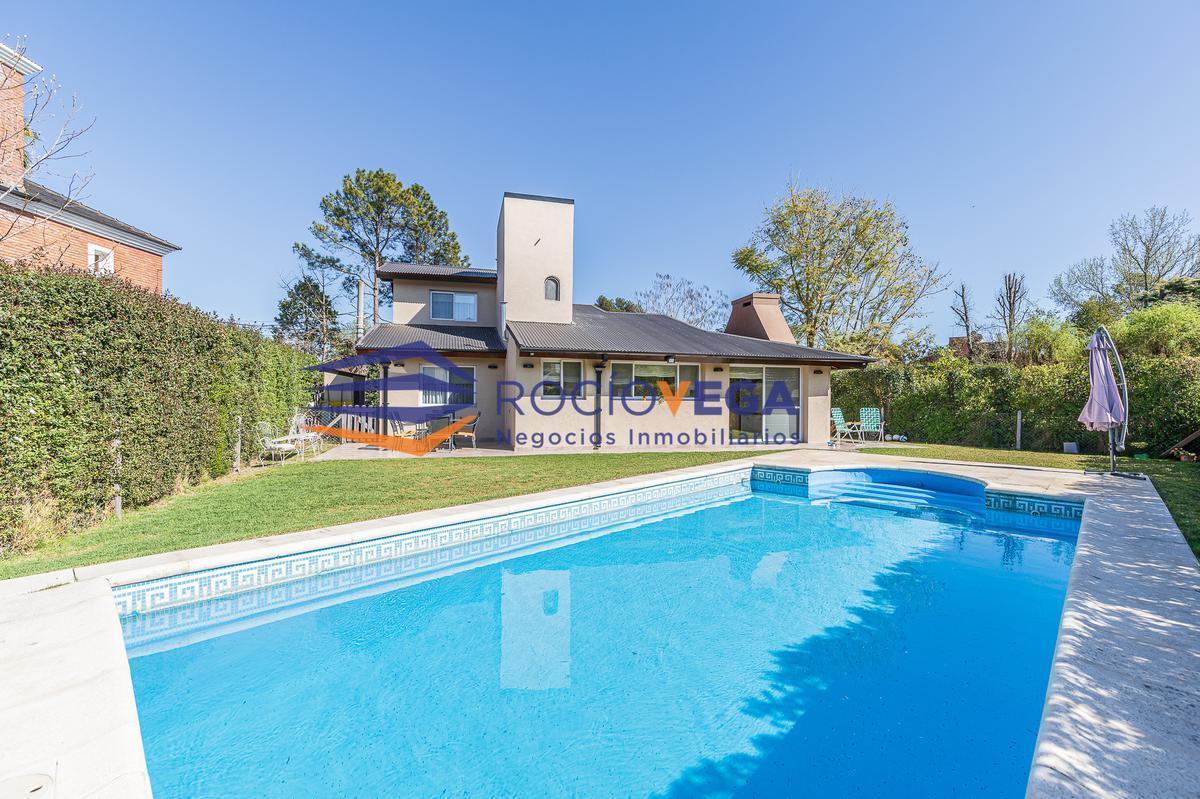 Foto de Casa en venta en Country Banco Provincia, Francisco Alvarez, imagen 4
