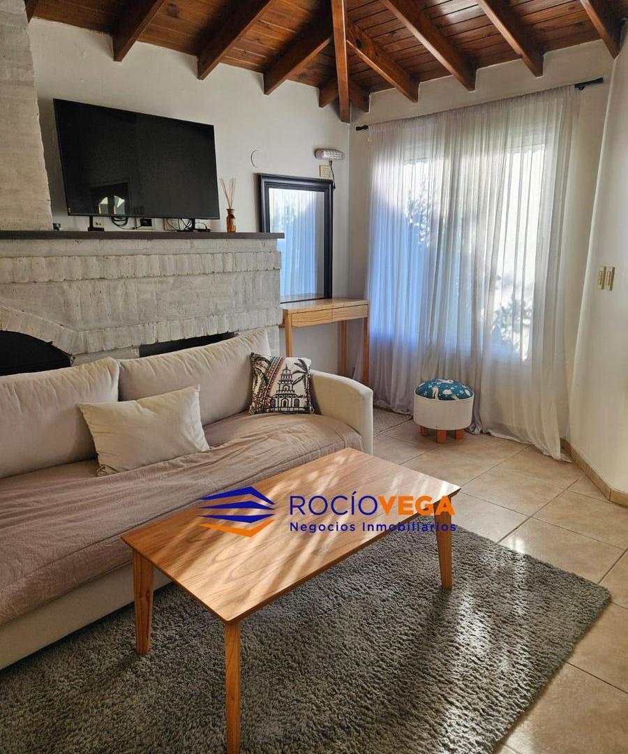 Foto de Casa en alquiler anual en Country Banco Provincia, Francisco Alvarez, imagen 2