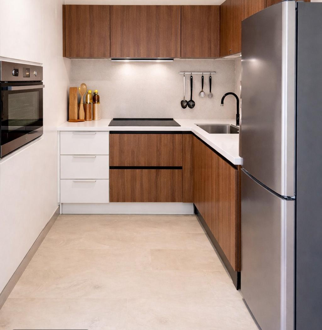 Foto de Departamento en venta en Pilar, Villa Rosa, imagen 5