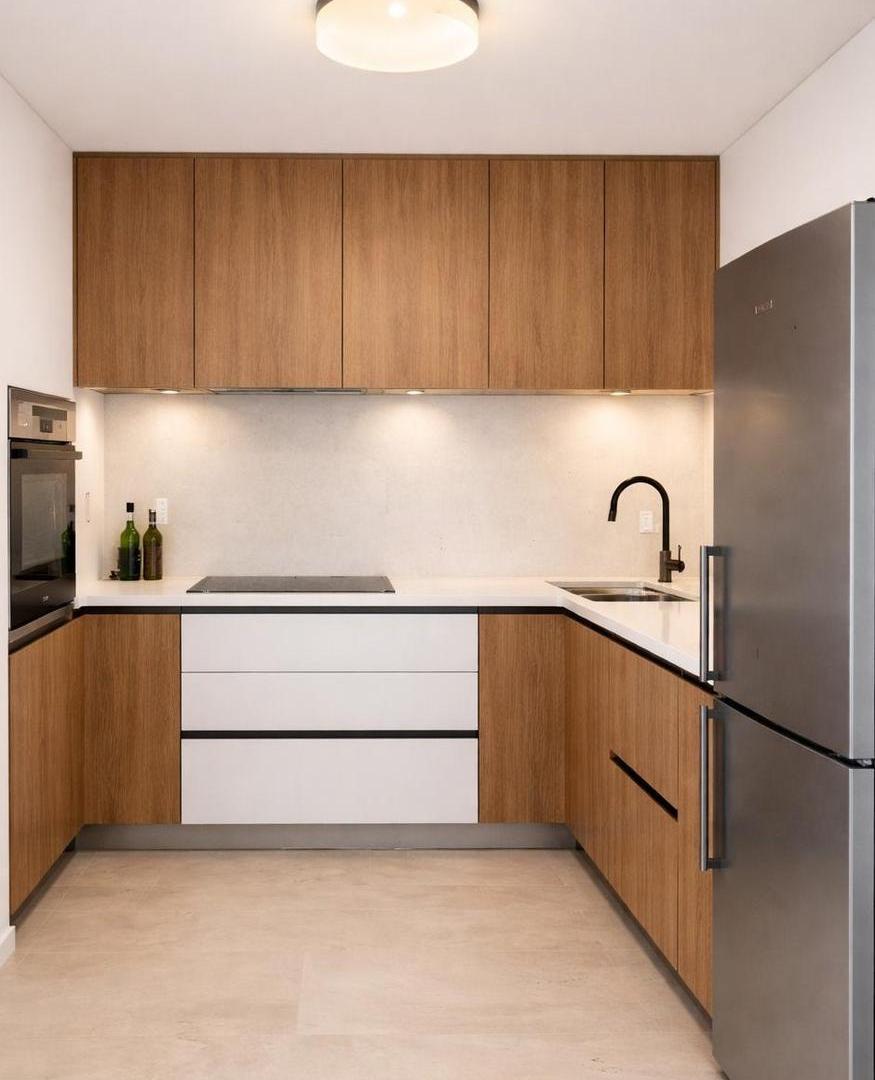 Foto de Departamento en venta en Pilar, Villa Rosa, imagen 4